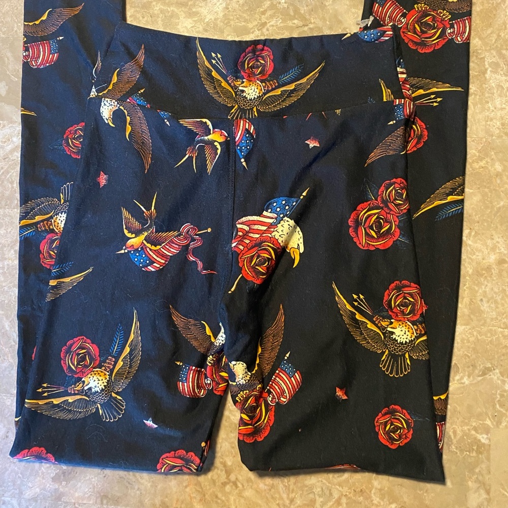 LulaRoe Girls Size Tween